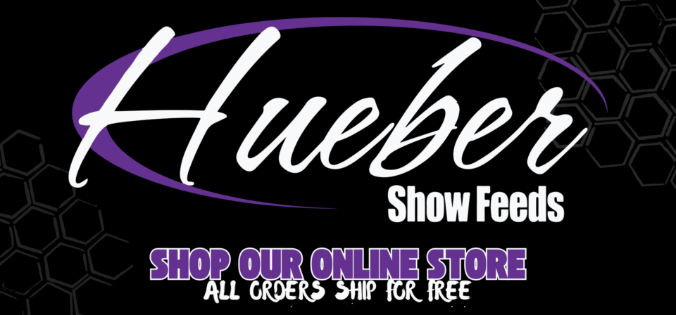 Hueber Show Feed – Team Purebred Rotating Banner (1)