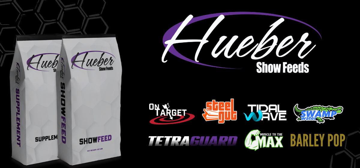 Hueber Show Feed – Team Purebred Rotating Banner (1)