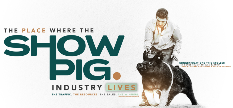 Showpig.com