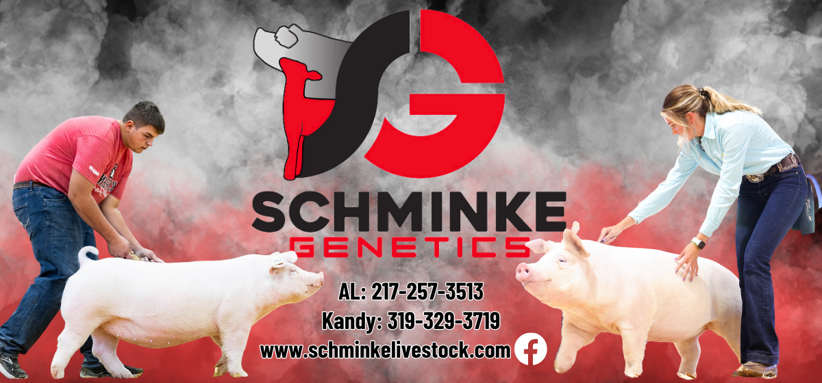 Schminke Genetics