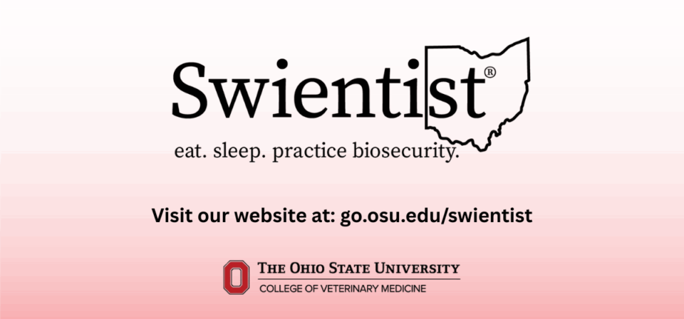 Swientist Team Purbred Website Banner