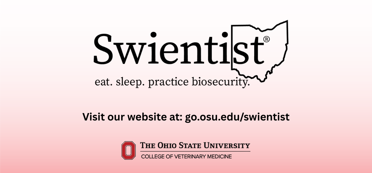 Swientist Team Purbred Website Banner
