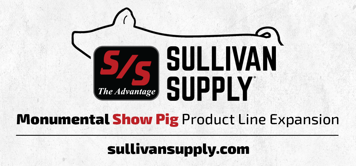 Sullivan Supply